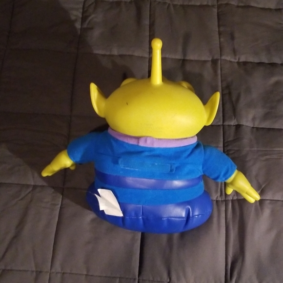 Toy Story talking alien - Picture 2 of 2